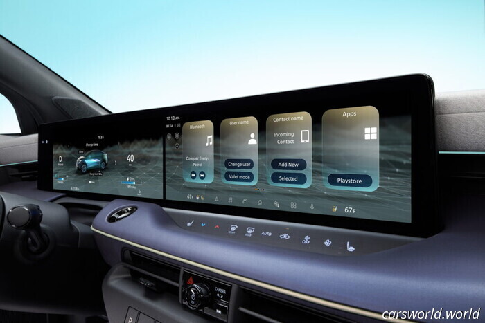 Honda and Nissan’s True Future Might Not Involve Cars at All | Carscoops